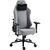 Кресло игровое GamePro GC775G Fabric Grey (GC775G), изображение 2 Кресло игровое GamePro GC775G Fabric Grey (GC775G), изображение 2