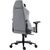 Кресло игровое GamePro GC775G Fabric Grey (GC775G), изображение 5 Кресло игровое GamePro GC775G Fabric Grey (GC775G), изображение 5