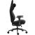 Кресло игровое GamePro GC925B Fabric Black (GC925B), изображение 4 Кресло игровое GamePro GC925B Fabric Black (GC925B), изображение 4
