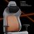 Кресло игровое GamePro GC925G Fabric Gray (GC925G), изображение 10 Кресло игровое GamePro GC925G Fabric Gray (GC925G), изображение 10