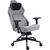 Кресло игровое GamePro GC925G Fabric Gray (GC925G), изображение 7 Кресло игровое GamePro GC925G Fabric Gray (GC925G), изображение 7