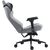 Кресло игровое GamePro GC925G Fabric Gray (GC925G), изображение 8 Кресло игровое GamePro GC925G Fabric Gray (GC925G), изображение 8