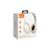 Наушники Xtrike ME HD-215WH Wireless White (HD-215WH), изображение 4 Наушники Xtrike ME HD-215WH Wireless White (HD-215WH), изображение 4
