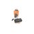 Батарея универсальная ACL 30000mAh, SOLAR, Type-C/Lighting/Micro/USB, Black (PW-61B), изображение 2 Батарея универсальная ACL 30000mAh, SOLAR, Type-C/Lighting/Micro/USB, Black (PW-61B), изображение 2