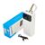 Батарея универсальная ACL 30000mAh, TypeC + Micro, White (PW-88W), изображение 3 Батарея универсальная ACL 30000mAh, TypeC + Micro, White (PW-88W), изображение 3