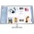 Монитор HP S5 527sh (94C50AA) Монитор HP S5 527sh (94C50AA)