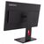 Монитор Lenovo T27-40 (64A5MAT6UA), изображение 8 Монитор Lenovo T27-40 (64A5MAT6UA), изображение 8