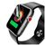 Плівка захисна Devia Premium under case Apple Watch Series 7 41 мм 3 pcs (DV-GDR-APL-WS741U) Плівка захисна Devia Premium under case Apple Watch Series 7 41 мм 3 pcs (DV-GDR-APL-WS741U)