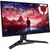 Монітор Lenovo R27qe (68C7GAC3UA), зображення 3 Монітор Lenovo R27qe (68C7GAC3UA), зображення 3