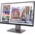Монитор Lenovo P27QD-40 (64B3GAT2UA), изображение 3 Монитор Lenovo P27QD-40 (64B3GAT2UA), изображение 3