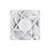 Кулер для корпуса Arctic P12 PRO A-RGB WHT AC (ACFAN00326A), изображение 4 Кулер для корпуса Arctic P12 PRO A-RGB WHT AC (ACFAN00326A), изображение 4