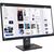 Монитор Lenovo T32UD-40 (64B0GAT1UA), изображение 2 Монитор Lenovo T32UD-40 (64B0GAT1UA), изображение 2