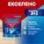 Таблетки для посудомийних машин Somat Excellence 3-in-1 34 шт. (9000101831986), зображення 2 Таблетки для посудомийних машин Somat Excellence 3-in-1 34 шт. (9000101831986), зображення 2