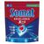 Таблетки для посудомийних машин Somat Excellence 3-in-1 34 шт. (9000101831986) Таблетки для посудомийних машин Somat Excellence 3-in-1 34 шт. (9000101831986)