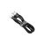 Дата кабель USB 2.0 AM to Lightning 3.0m 2.0A gold-black Baseus (CALKLF-RV1) Дата кабель USB 2.0 AM to Lightning 3.0m 2.0A gold-black Baseus (CALKLF-RV1)