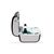 Принтер етикеток X-PRINTER XP-423B USB, Serial (XP-423B USB+Serial), зображення 5 Принтер етикеток X-PRINTER XP-423B USB, Serial (XP-423B USB+Serial), зображення 5