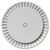 Точка доступу Wi-Fi Mikrotik cAP LTE12 ax (cAPGi-5HaxD2HaxD&EG12-EA) Точка доступу Wi-Fi Mikrotik cAP LTE12 ax (cAPGi-5HaxD2HaxD&EG12-EA)