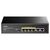Комутатор мережевий Cudy FS1006P, зображення 2 Комутатор мережевий Cudy FS1006P, зображення 2