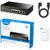 Комутатор мережевий Cudy FS1006P, зображення 4 Комутатор мережевий Cudy FS1006P, зображення 4