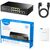 Комутатор мережевий Cudy FS1010P, зображення 4 Комутатор мережевий Cudy FS1010P, зображення 4