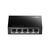 Комутатор мережевий Cudy FS105, зображення 2 Комутатор мережевий Cudy FS105, зображення 2