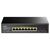Комутатор мережевий Cudy GS1008PS2, зображення 2 Комутатор мережевий Cudy GS1008PS2, зображення 2