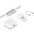Маршрутизатор Ubiquiti UniFi Express 7 (UX7), изображение 6 Маршрутизатор Ubiquiti UniFi Express 7 (UX7), изображение 6