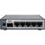 Маршрутизатор Mikrotik hEX S 2025 (E60IUGS), изображение 2 Маршрутизатор Mikrotik hEX S 2025 (E60IUGS), изображение 2