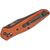 Нож Benchmade Osborne Burnt Copper (940BK-03), изображение 5 Нож Benchmade Osborne Burnt Copper (940BK-03), изображение 5