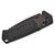 Нож Benchmade PSK (593BK-01), изображение 4 Нож Benchmade PSK (593BK-01), изображение 4