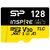 Карта памяти Silicon Power 128GB microSDXC class 10 UHS-I U3 V30 A1 Inspire (SP128GBSTXLV3V1NSP), изображение 2 Карта памяти Silicon Power 128GB microSDXC class 10 UHS-I U3 V30 A1 Inspire (SP128GBSTXLV3V1NSP), изображение 2