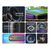 Акустическая система Havit HV-SK810BT RGB Black (HV-SK810BT), изображение 5 Акустическая система Havit HV-SK810BT RGB Black (HV-SK810BT), изображение 5
