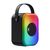 Акустическая система Havit HV-SQ128BT RGB Black (HV-SQ128BT), изображение 3 Акустическая система Havit HV-SQ128BT RGB Black (HV-SQ128BT), изображение 3