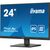 Монітор iiyama XU2491H-B1, зображення 4 Монітор iiyama XU2491H-B1, зображення 4