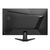 Монитор MSI MAG 325QF E18V, изображение 2 Монитор MSI MAG 325QF E18V, изображение 2