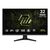 Монитор MSI MAG 325QF E18V Монитор MSI MAG 325QF E18V