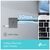Концентратор TP-Link USB-C 3-in-1 1xUSB 3.0 + 1xUSB-C PD 100W + 1xHDMI (UH3020C), изображение 7 Концентратор TP-Link USB-C 3-in-1 1xUSB 3.0 + 1xUSB-C PD 100W + 1xHDMI (UH3020C), изображение 7