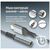 Переходник USB-C to 3.5mm F 0.14m gray ColorWay (CW-AD-CJ), изображение 9 Переходник USB-C to 3.5mm F 0.14m gray ColorWay (CW-AD-CJ), изображение 9