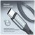 Переходник USB-C M to Lightning F 0.17m gray ColorWay (CW-AD-CL), изображение 7 Переходник USB-C M to Lightning F 0.17m gray ColorWay (CW-AD-CL), изображение 7
