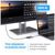 Концентратор ColorWay USB-C 3-in-1 USB 3.0 + HDMI 4K + USB-C PD100W (CW-HUB08), изображение 8 Концентратор ColorWay USB-C 3-in-1 USB 3.0 + HDMI 4K + USB-C PD100W (CW-HUB08), изображение 8