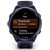 Смарт-часы Garmin Forerunner 570 - 47MM, Imperial Purple/Indigo, GPS (010-02971-02), изображение 2 Смарт-часы Garmin Forerunner 570 - 47MM, Imperial Purple/Indigo, GPS (010-02971-02), изображение 2