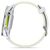 Смарт-часы Garmin Forerunner 970, Whitestone/Amp Yellow, GPS (010-02969-11), изображение 5 Смарт-часы Garmin Forerunner 970, Whitestone/Amp Yellow, GPS (010-02969-11), изображение 5