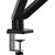 Кронштейн Anda Seat AD-W-A6D-2S-BB, изображение 7 Кронштейн Anda Seat AD-W-A6D-2S-BB, изображение 7