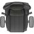 Кресло игровое Hator Arc 3 XL PU Black (HTC3400XL), изображение 5 Кресло игровое Hator Arc 3 XL PU Black (HTC3400XL), изображение 5
