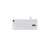 Клавіатура A4Tech FX53 USB UA White (4711421002400) Клавіатура A4Tech FX53 USB UA White (4711421002400)