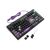Клавіатура A4Tech AT75 RGB USB UA Cypher Ghost (4711421001830), зображення 10 Клавіатура A4Tech AT75 RGB USB UA Cypher Ghost (4711421001830), зображення 10