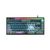 Клавіатура A4Tech AT75 RGB USB UA Cypher Ghost (4711421001830), зображення 3 Клавіатура A4Tech AT75 RGB USB UA Cypher Ghost (4711421001830), зображення 3