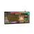 Клавіатура A4Tech AT75 RGB USB UA Cypher Ghost (4711421001830), зображення 5 Клавіатура A4Tech AT75 RGB USB UA Cypher Ghost (4711421001830), зображення 5