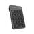 Клавіатура A4Tech FBK21C Wireless/Bluetooth Smoky Grey (4711421995108), зображення 3 Клавіатура A4Tech FBK21C Wireless/Bluetooth Smoky Grey (4711421995108), зображення 3