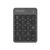 Клавіатура A4Tech FBK21C Wireless/Bluetooth Smoky Grey (4711421995108) Клавіатура A4Tech FBK21C Wireless/Bluetooth Smoky Grey (4711421995108)